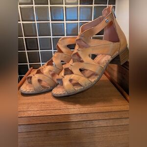 Pikolinos Melilla Sandal,38